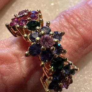 Joan Rivers Ring